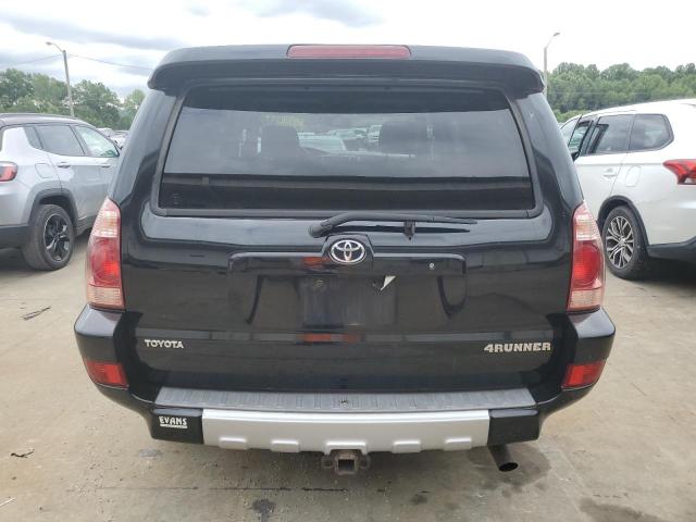 Photo 6 from auction – 2003 TOYOTA 4RUNNER LI with VIN JTEBT17R330023072