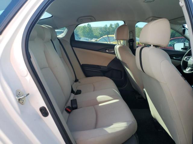 Photo 10 from auction – 2016 HONDA CIVIC LX with VIN 2HGFC2F59GH572871