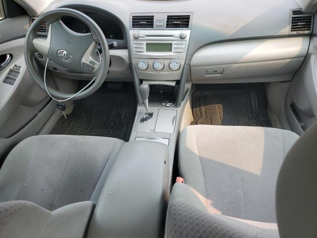 Photo 8 from auction – 2011 TOYOTA CAMRY BASE with VIN 4T1BF3EK5BU230093