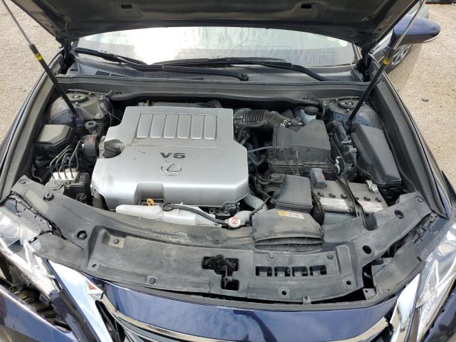 Photo 11 from auction – 2017 LEXUS ES 350 with VIN 58ABK1GG2HU072094