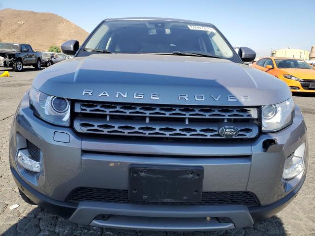 Photo 5 from auction – 2015 LAND ROVER RANGE ROVE with VIN SALVP2BG2FH961273