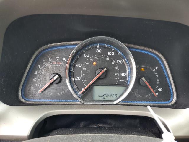 Photo 9 from auction – 2015 TOYOTA RAV4 LIMIT with VIN 2T3DFREV9FW296200