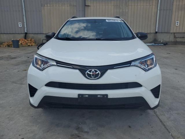 Photo 5 from auction – 2016 TOYOTA RAV4 LE with VIN JTMZFREVXGJ096884