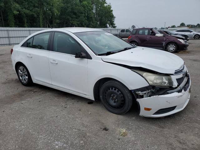 Photo 4 from auction – 2012 CHEVROLET CRUZE LS with VIN 1G1PC5SH1C7101834