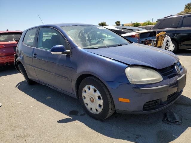 Photo 4 from auction – 2008 VOLKSWAGEN RABBIT with VIN WVWBB71K98W153917