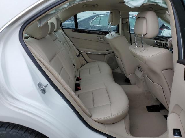 Photo 10 from auction – 2015 MERCEDES-BENZ E 350 4MAT with VIN WDDHF8JB2FB122667