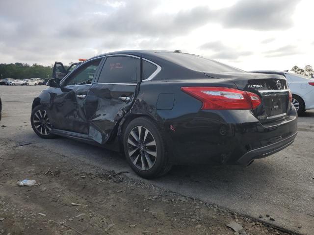 Photo 2 from auction – 2017 NISSAN ALTIMA 2.5 with VIN 1N4AL3APXHC140730