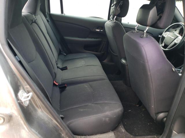 Zdjęcie 10 z aukcji – 2013 CHRYSLER 200 TOURIN z VIN 1C3CCBBB8DN546802