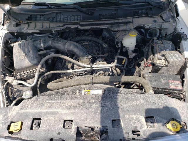 Photo 11 from auction – 2020 RAM 1500 CLASS with VIN 3C6JR6DT9LG152030