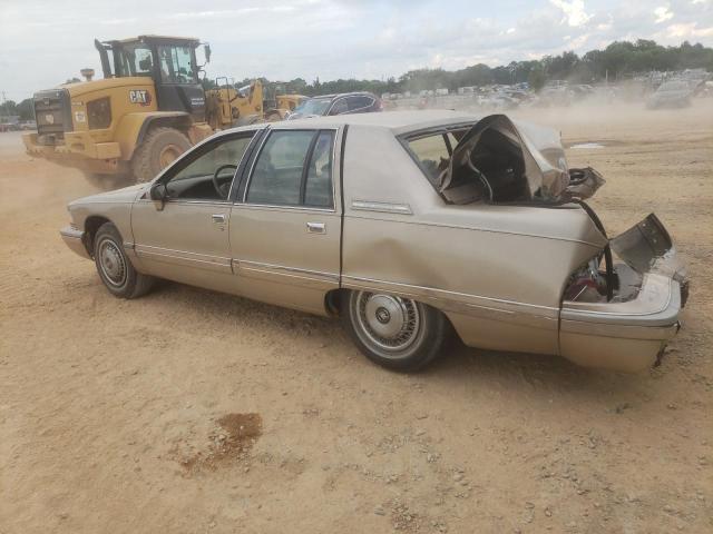 Photo 2 from auction – 1993 BUICK ROADMASTER with VIN 1G4BN5371PR418990