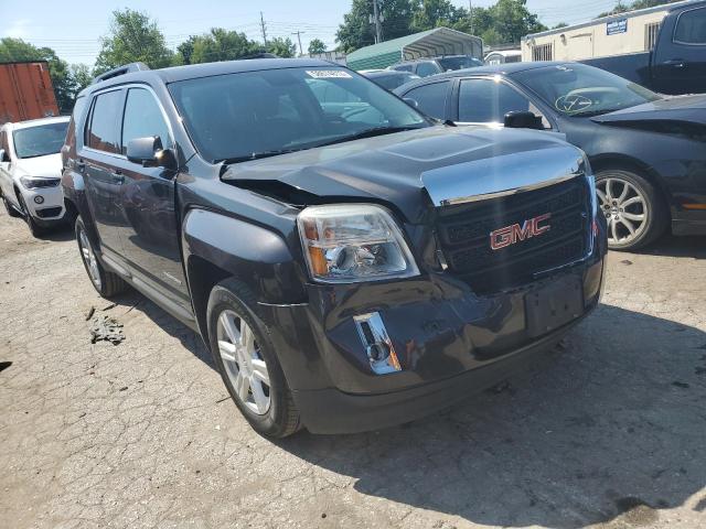 Photo 4 from auction – 2014 GMC TERRAIN SL with VIN 2GKFLXEKXE6303486