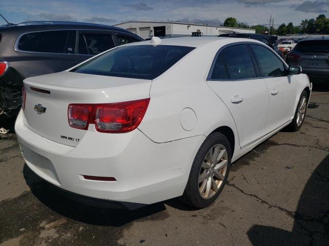 Photo 3 from auction – 2013 CHEVROLET MALIBU 2LT with VIN 1G11E5SA1DU136878