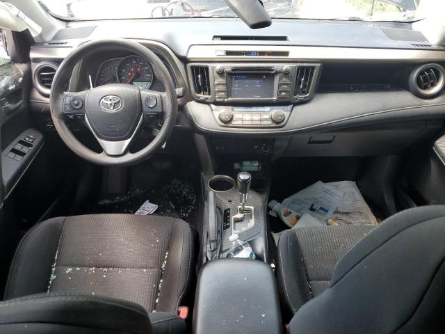 Photo 8 from auction – 2015 TOYOTA RAV4 XLE with VIN 2T3WFREV0FW173586
