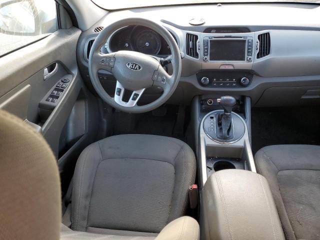Photo 8 from auction – 2013 KIA SPORTAGE B with VIN KNDPB3A20D7410286