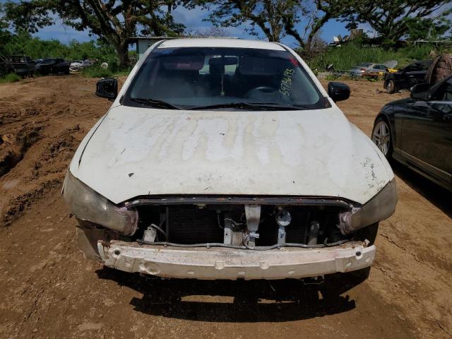 Photo 5 from auction – 2015 MITSUBISHI LANCER DE with VIN JA32U1FU7FU019447