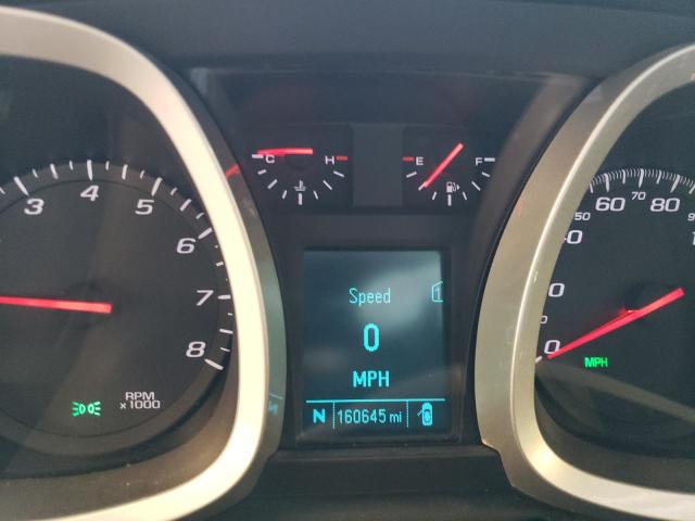 Photo 9 from auction – 2012 CHEVROLET EQUINOX LS with VIN 2GNALBEK9C6326920