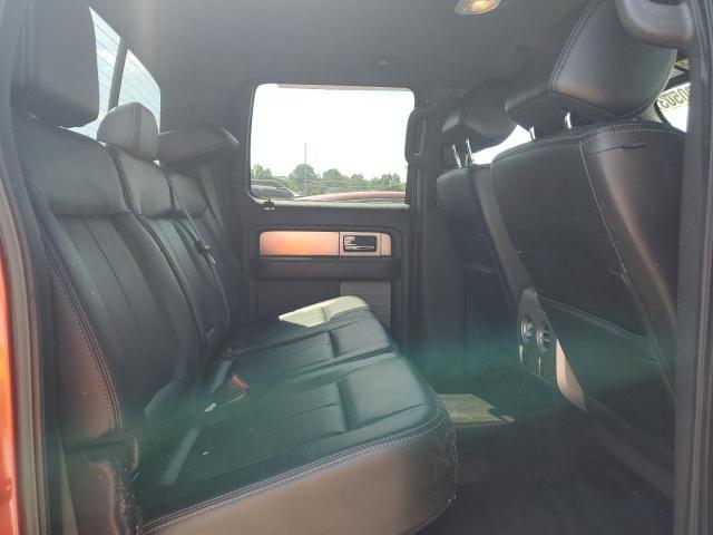Photo 10 from auction – 2014 FORD F150 SUPER with VIN 1FTFW1ET6EKF41289