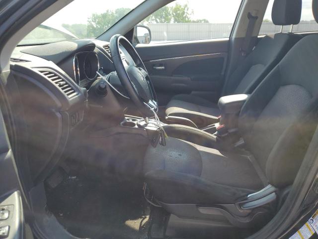Photo 7 from auction – 2017 MITSUBISHI OUTLANDER with VIN JA4AR3AW1HZ016871