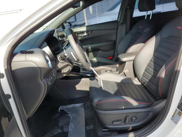 Photo 7 from auction – 2023 KIA FORTE GT with VIN 3KPF44AC2PE566984