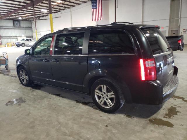 Photo 2 from auction – 2010 DODGE GRAND CARA with VIN 2D4RN4DE5AR281034