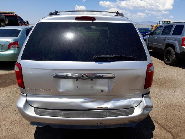 Photo 6 from auction – 2005 CHRYSLER TOWN & COU with VIN 2C8GP54L25R226967