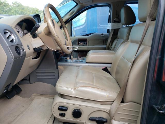 Photo 7 from auction – 2006 FORD F150 SUPER with VIN 1FTPW14566FB59104