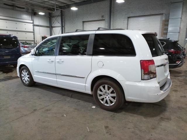 Photo 2 from auction – 2014 CHRYSLER TOWN & COU with VIN 2C4RC1BG1ER434097