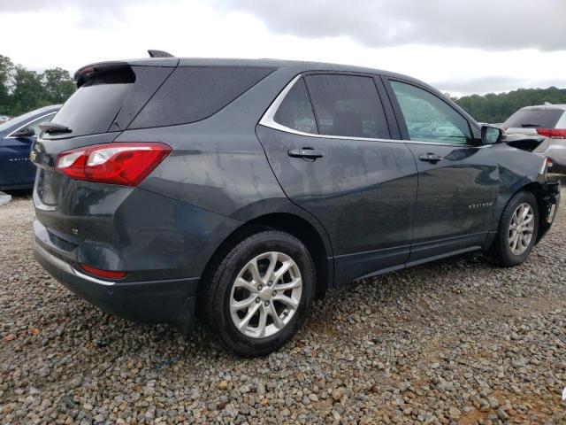 Photo 3 from auction – 2019 CHEVROLET EQUINOX LT with VIN 2GNAXKEV3K6155482