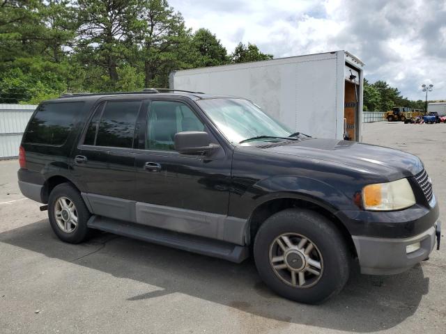 Photo 4 from auction – 2003 FORD EXPEDITION with VIN 1FMFU16L23LA01980