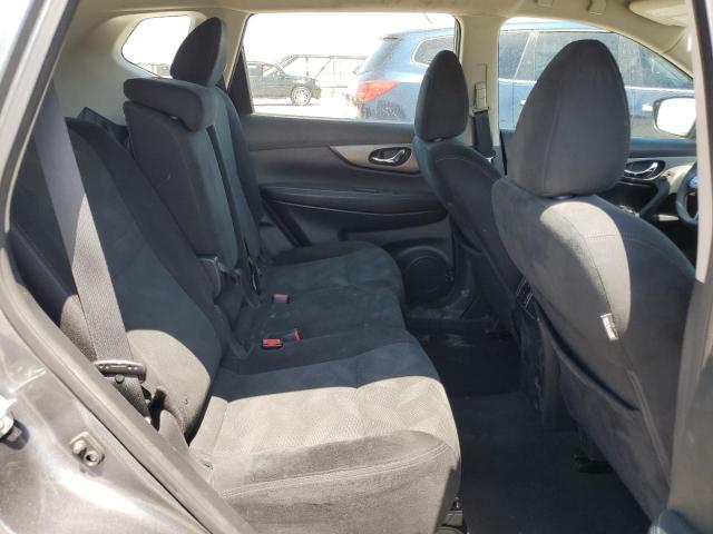 Photo 11 from auction – 2015 NISSAN ROGUE S with VIN 5N1AT2MT2FC861839