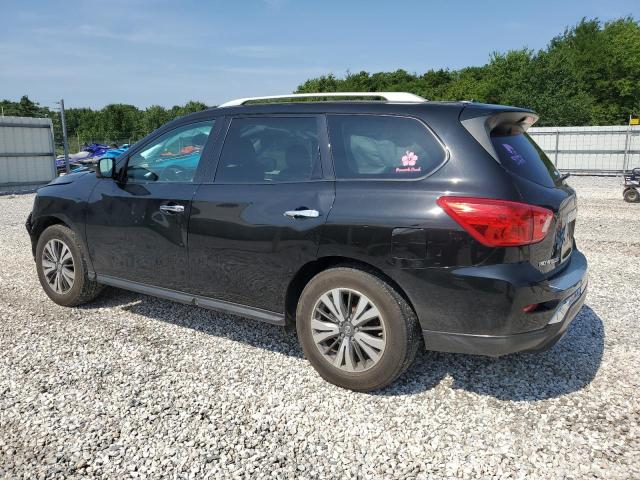 Foto 2 de la subasta – 2017 NISSAN PATHFINDER con VIN 5N1DR2MN2HC660314