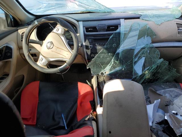 Photo 8 from auction – 2013 NISSAN ALTIMA 2.5 with VIN 1N4AL3AP3DN575054