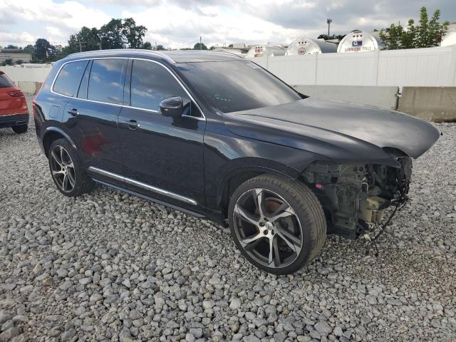 Photo 4 from auction – 2016 VOLVO XC90 T6 with VIN YV4A22PN2G1003527