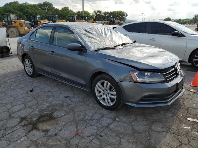 Photo 4 from auction – 2018 VOLKSWAGEN JETTA S with VIN 3VW2B7AJ4JM233085