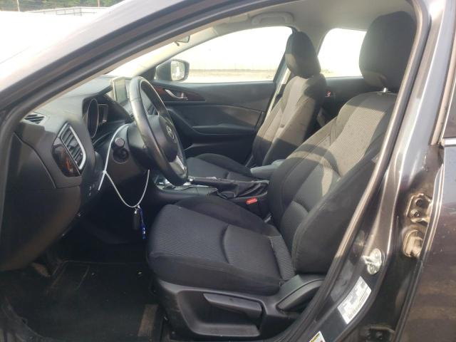 Photo 7 from auction – 2015 MAZDA 3 TOURING with VIN 3MZBM1L78FM202860