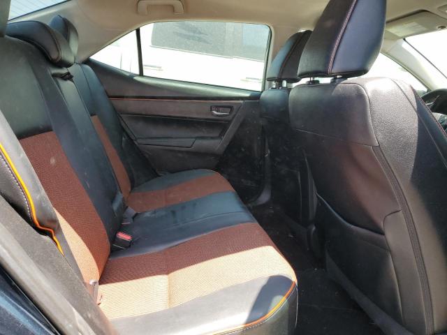 Photo 10 from auction – 2017 TOYOTA COROLLA L with VIN 5YFBURHE6HP672986