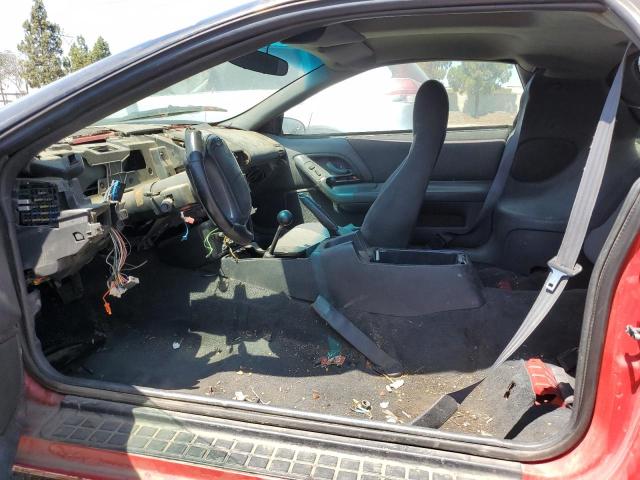 Photo 7 from auction – 1993 CHEVROLET CAMARO with VIN 2G1FP22S3P2132008
