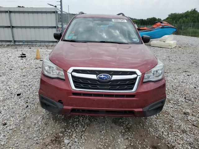 Photo 5 from auction – 2017 SUBARU FORESTER 2 with VIN JF2SJABC6HH530734