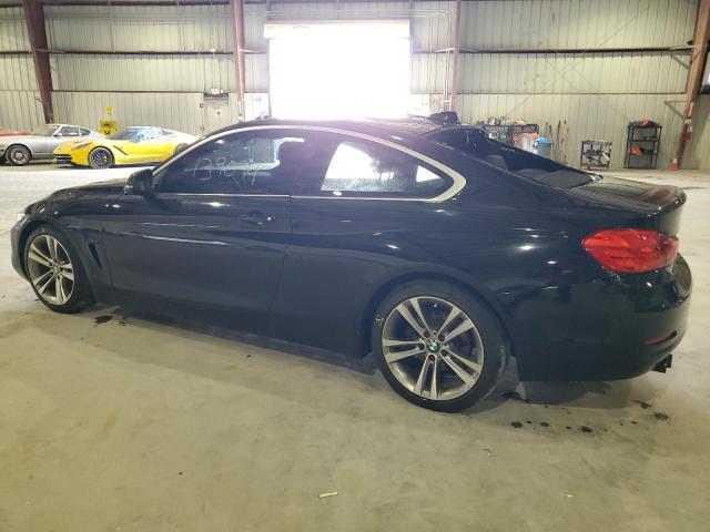Photo 2 from auction – 2016 BMW 428 I with VIN WBA3N7C53GK225703