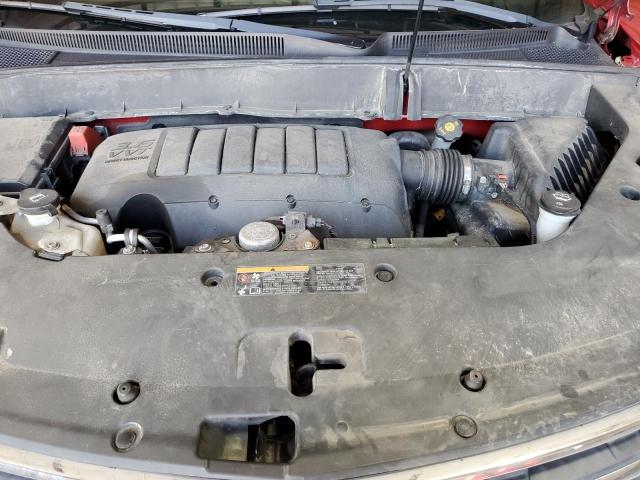 Photo 12 from auction – 2013 CHEVROLET TRAVERSE L with VIN 1GNKVLKD0DJ246100