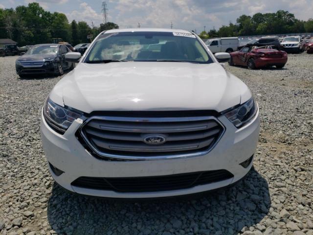 Photo 5 from auction – 2016 FORD TAURUS SEL with VIN 1FAHP2E86GG155944