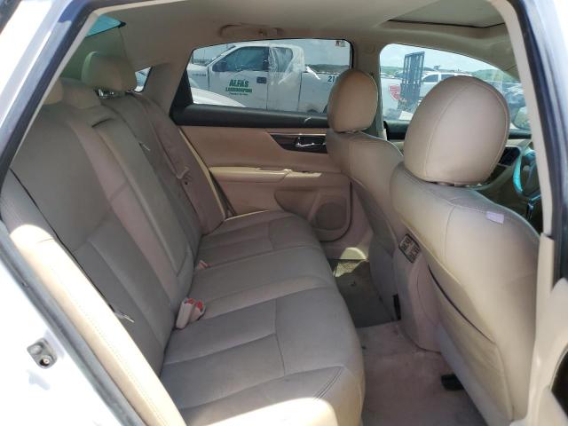 Photo 10 from auction – 2014 NISSAN ALTIMA 2.5 with VIN 1N4AL3AP9EC126460