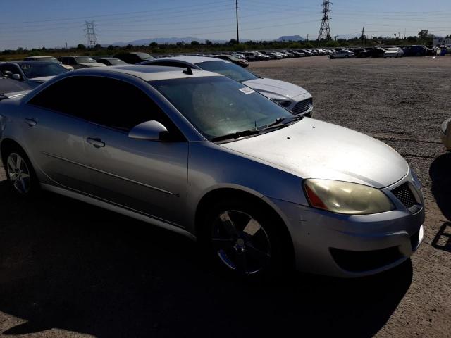 Photo 4 from auction – 2010 PONTIAC G6 with VIN 1G2ZA5EK9A4118154