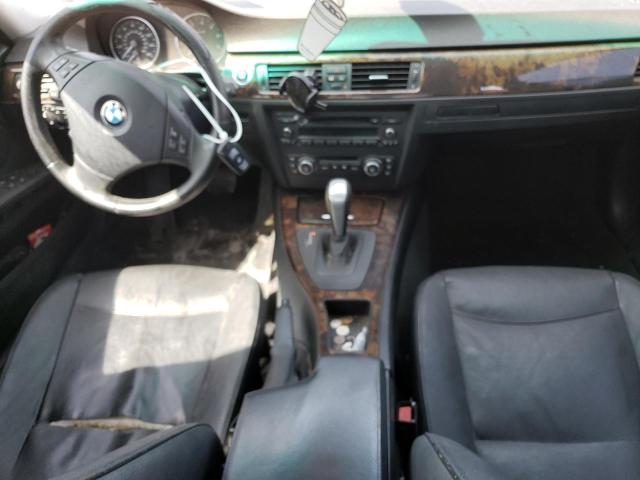 Zdjęcie 8 z aukcji – 2007 BMW 328 I z VIN WBAVA37567NL12016