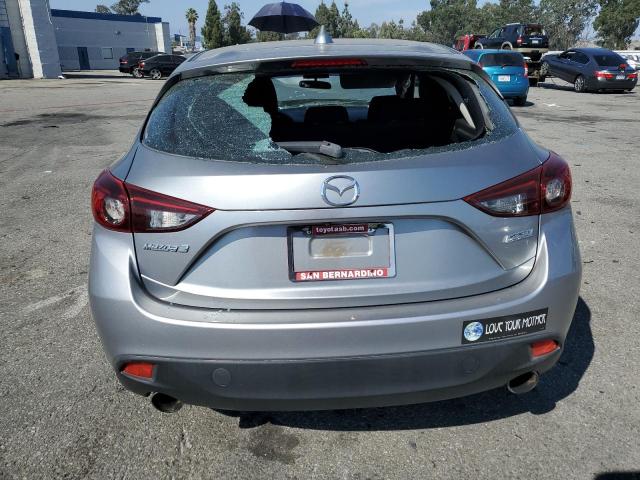 Photo 6 from auction – 2015 MAZDA 3 TOURING with VIN JM1BM1L73F1224605