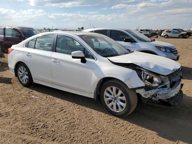 Photo 4 from auction – 2015 SUBARU LEGACY 2.5 with VIN 4S3BNBE69F3004641