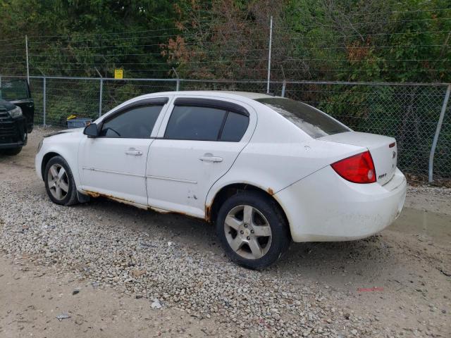 Photo 2 from auction – 2010 CHEVROLET COBALT 1LT with VIN 1G1AD5F50A7158526