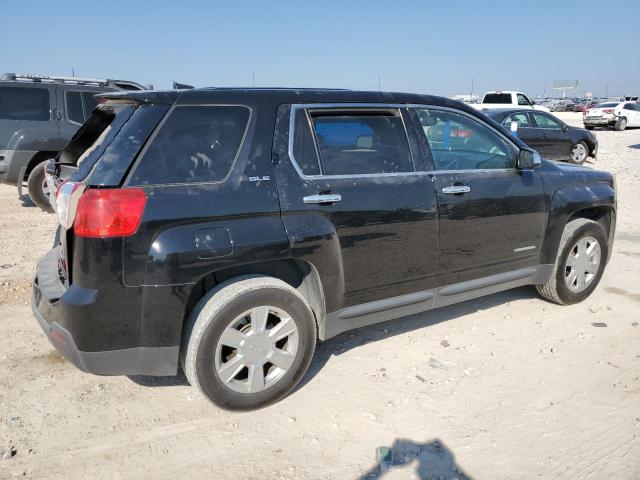 Foto 3 de la subasta – 2010 GMC TERRAIN SL con VIN 2CTALBEWXA6315275