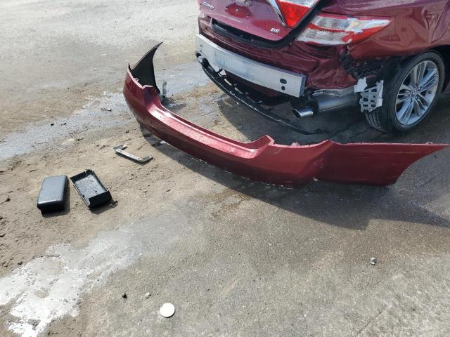 Photo 12 from auction – 2017 TOYOTA CAMRY LE with VIN 4T1BF1FK7HU724984