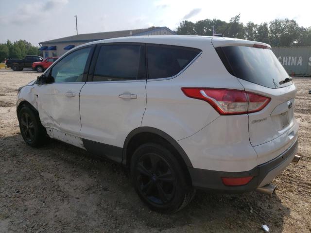 Photo 2 from auction – 2013 FORD ESCAPE SE with VIN 1FMCU0GXXDUC72425